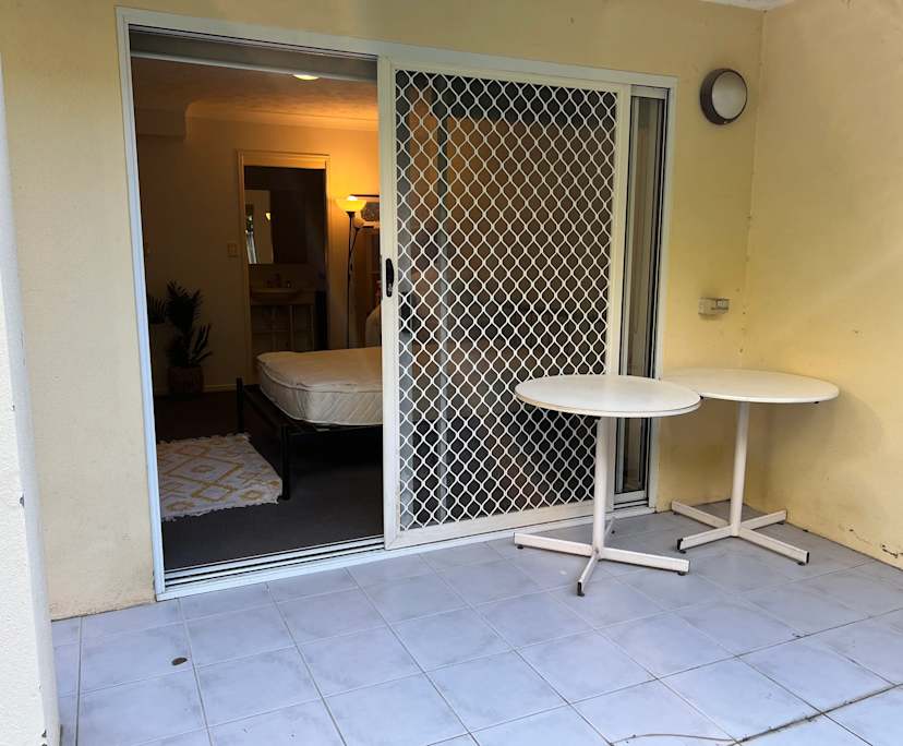 Student accommodation
