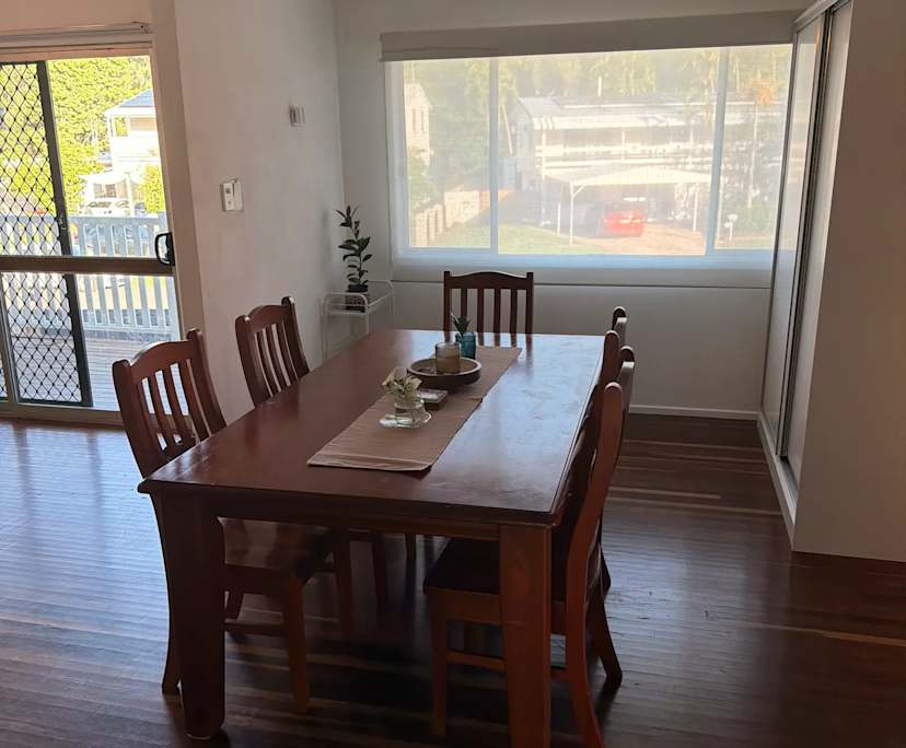$225, Share-house, 2 rooms, Mount Louisa QLD 4814, Mount Louisa QLD 4814