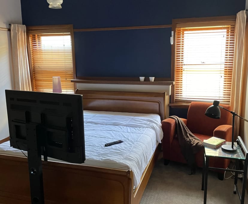 $300, Share-house, 6 bathrooms, Kingsville VIC 3012