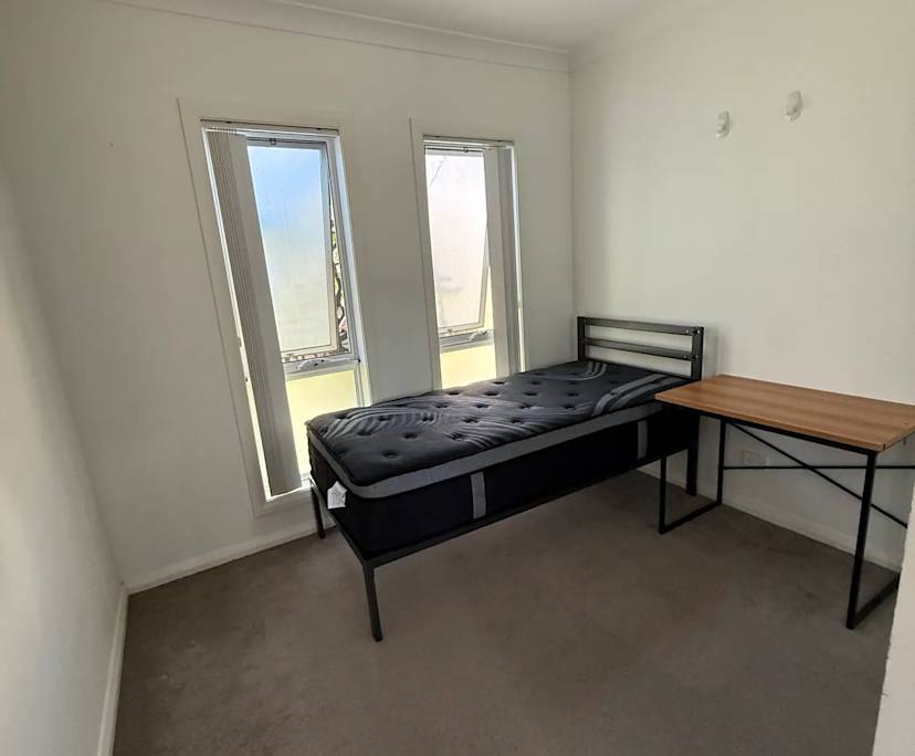 Furnished room granny flat for rent