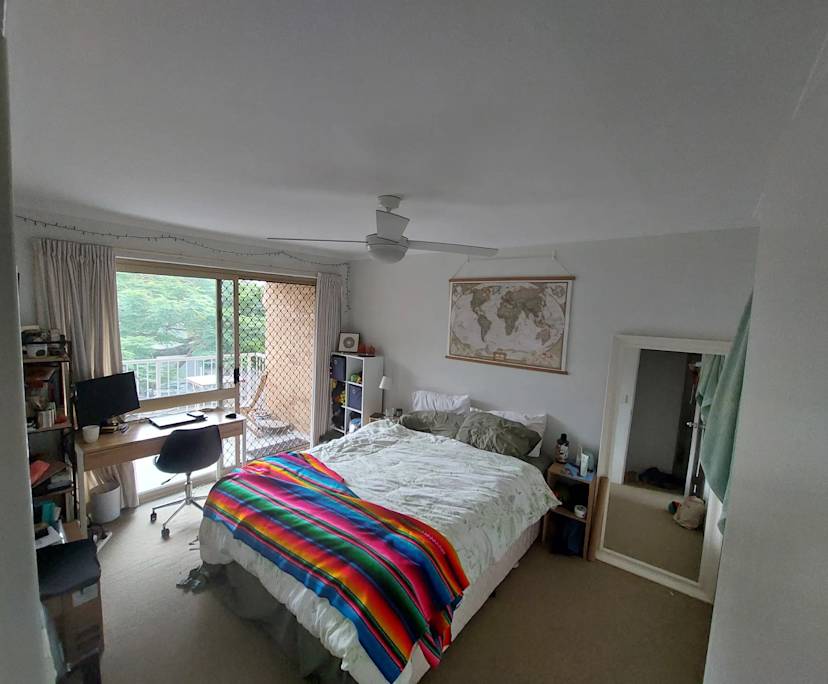 $620, Whole-property, 2 bathrooms, Taringa QLD 4068