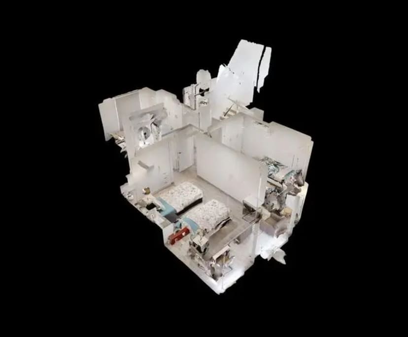 $300, Flatshare, 3 bathrooms, Pyrmont NSW 2009