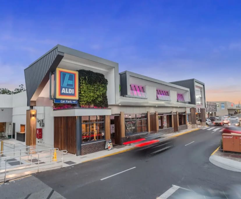 $450, Studio, 1 bathroom, Cannon Hill QLD 4170