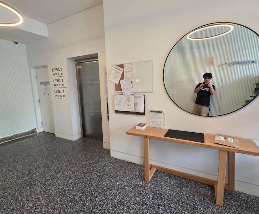 $450, Flatshare, 3 bathrooms, Mascot NSW 2020