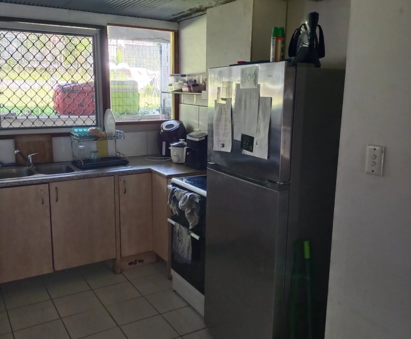 $270, Share-house, 3 bathrooms, Alderley QLD 4051