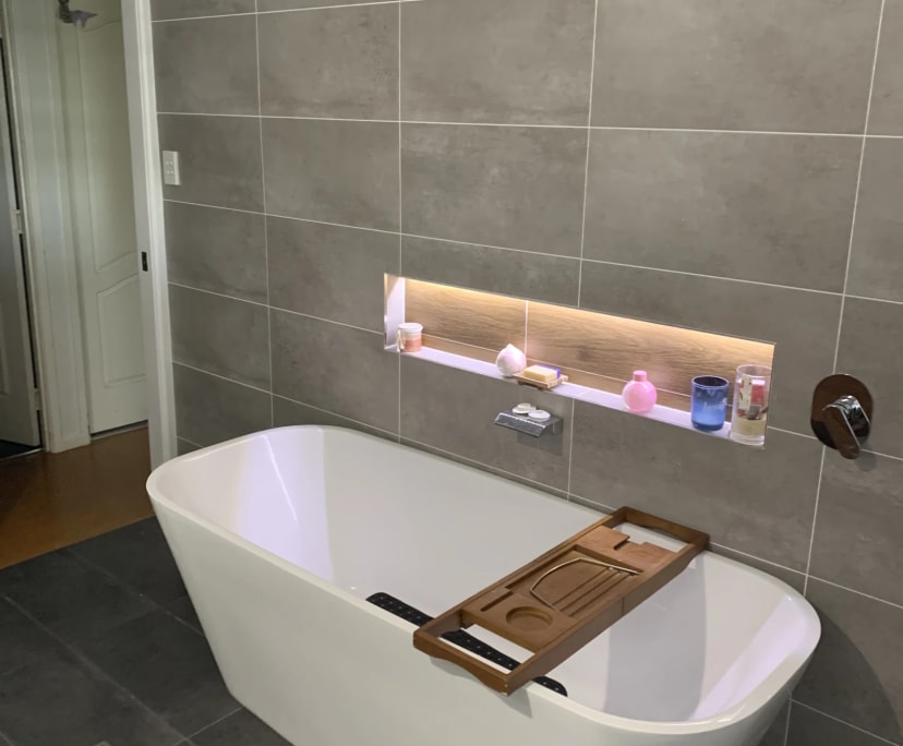 $320, Share-house, 5 bathrooms, Mudgeeraba QLD 4213