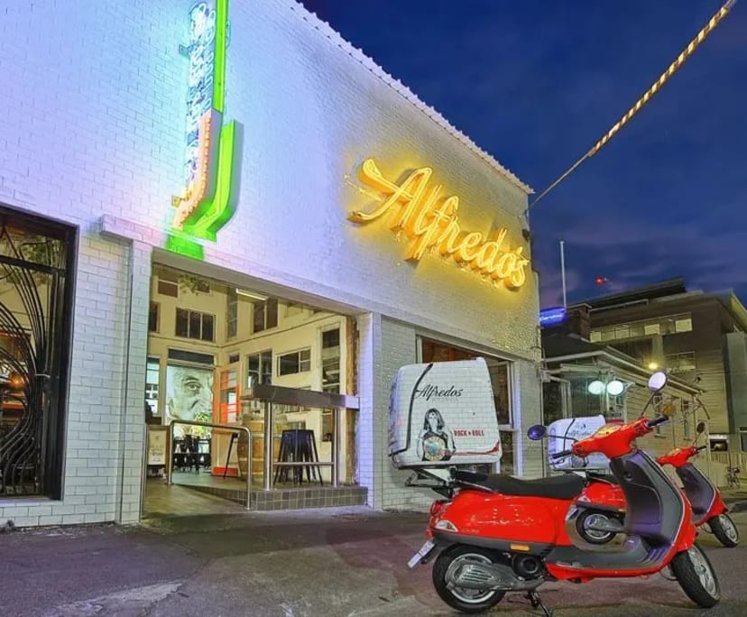 $475, Studio, 1 bathroom, Fortitude Valley QLD 4006