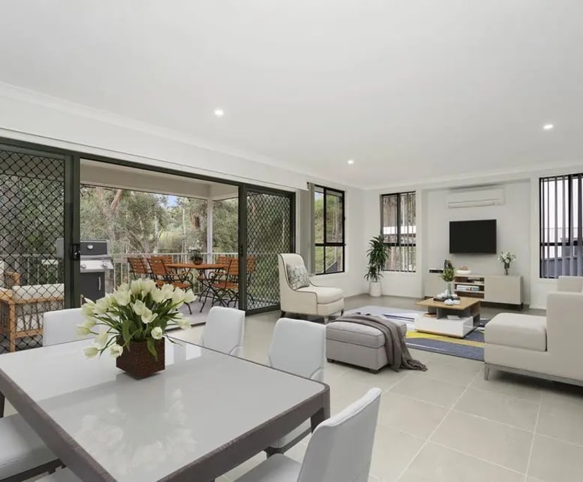Room for Rent in Fletcher, Newcastle 180, Unfurni...