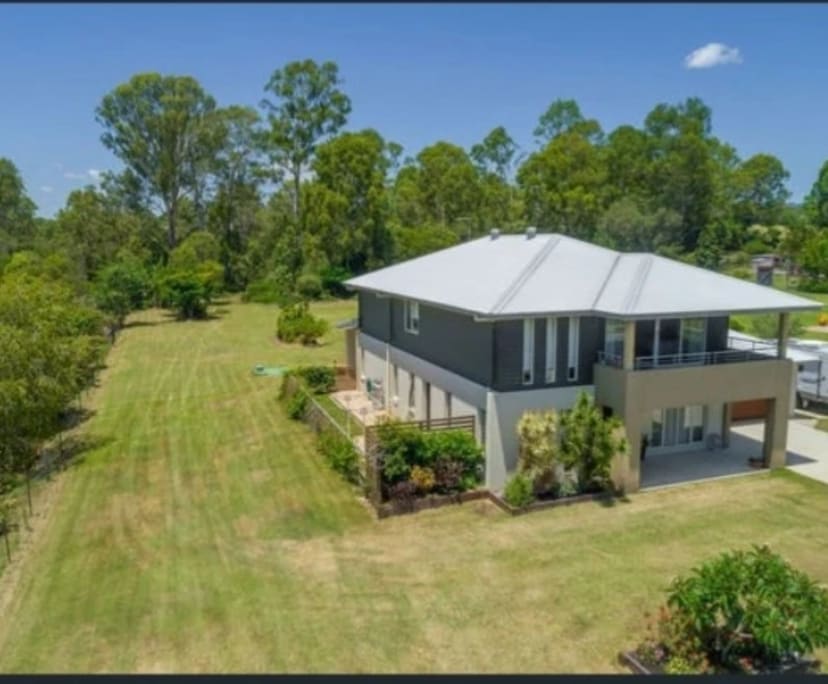 $300, Share-house, 4 bathrooms, Upper Caboolture QLD 4510