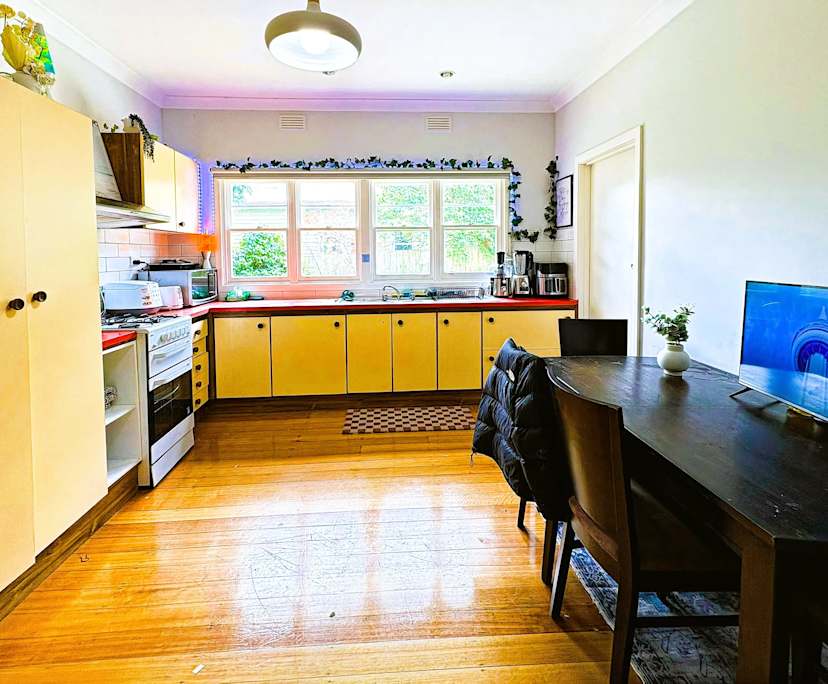 $200, Flatshare, 4 bathrooms, Oakleigh East VIC 3166