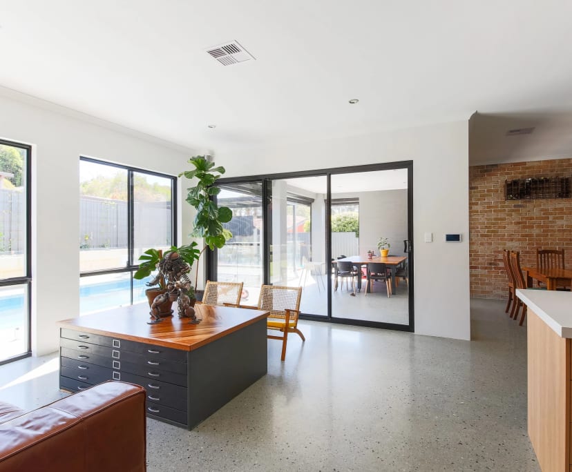 Homestay for Rent in Sorrento, Perth 100, Furnish...