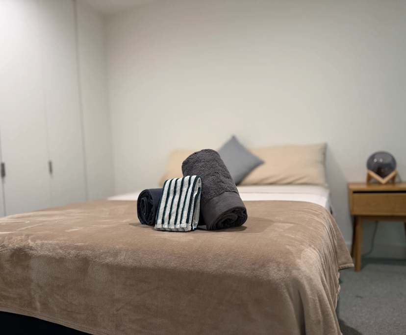 $580, Flatshare, 2 bathrooms, Carlton VIC 3053