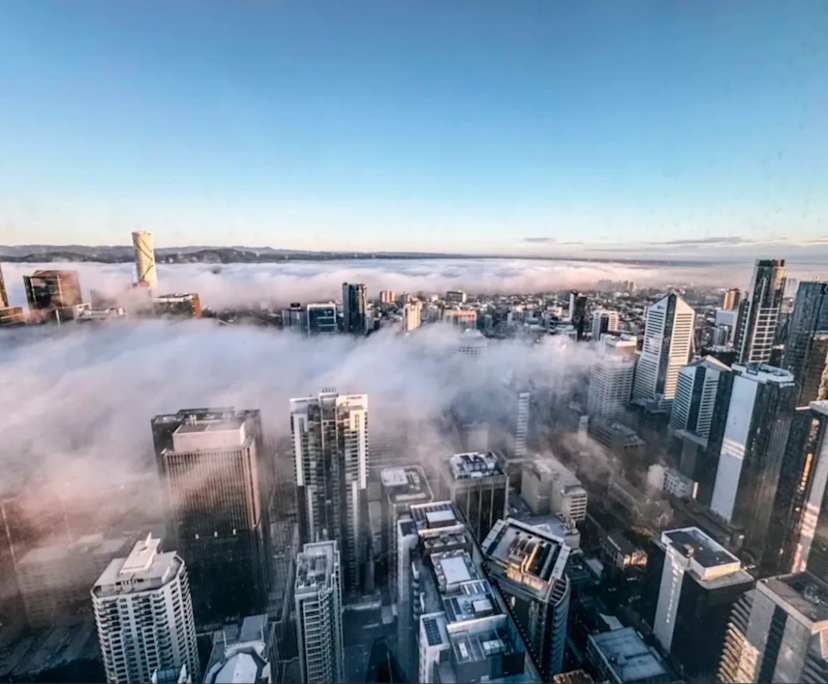 $680, Flatshare, 3 bathrooms, Brisbane City QLD 4000