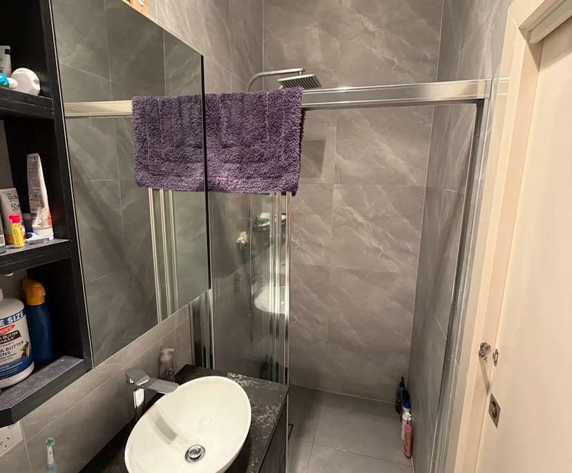 $375, Flatshare, 2 bathrooms, Waverton NSW 2060