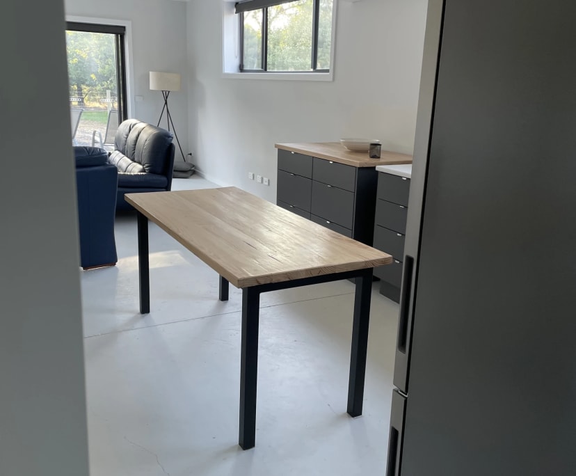 $480, 1-bed, 1 bathroom, Mandurang South VIC 3551