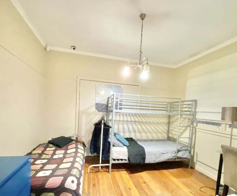 $170, Share-house, 3 bathrooms, West Footscray VIC 3012