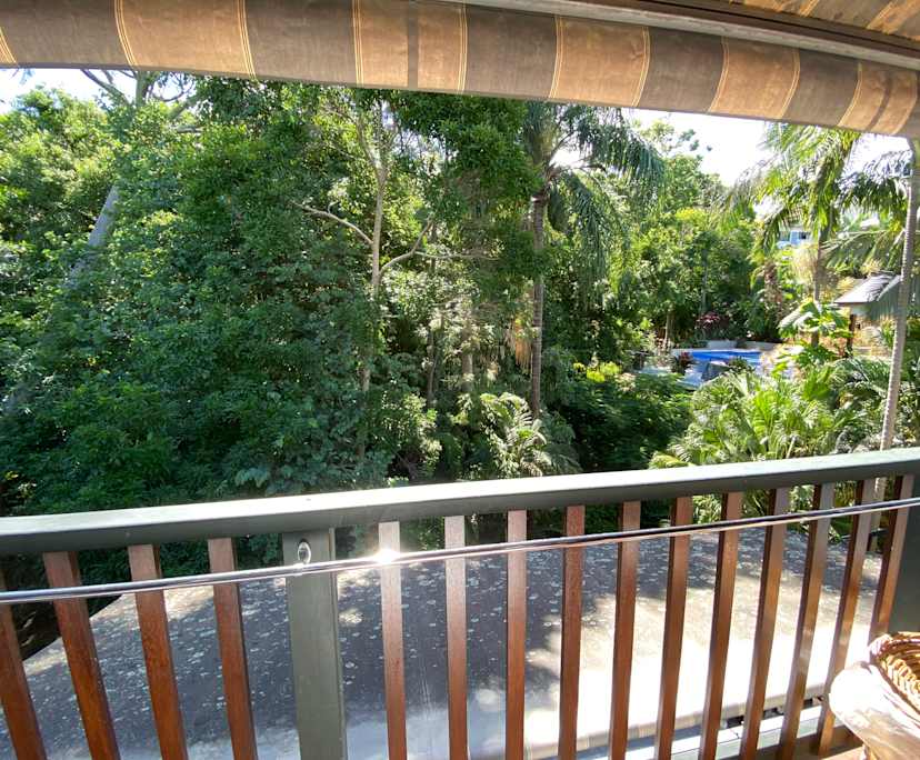 $715, Granny-flat, 1 bathroom, Highgate Hill QLD 4101