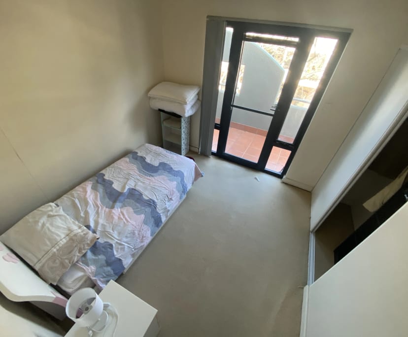 Room for Rent in Bunbury, WA 270, Furnished, Shar...