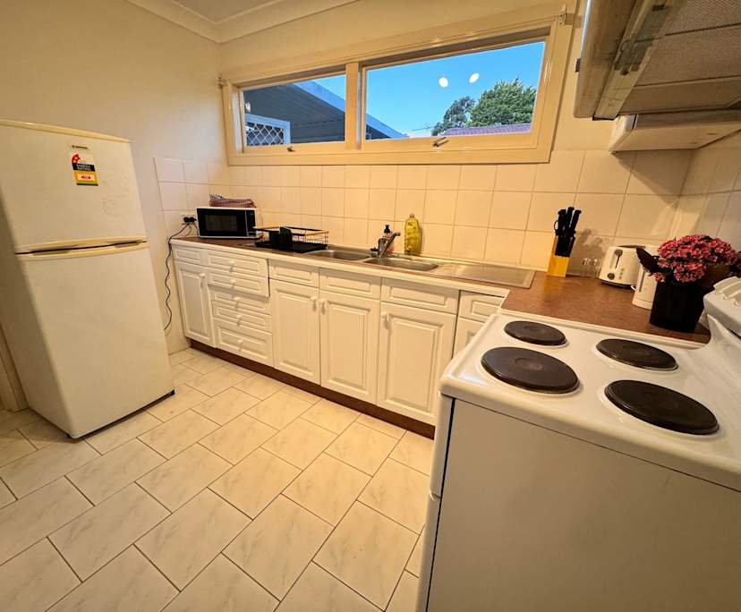 $300-310, Flatshare, 2 rooms, Sylvania NSW 2224, Sylvania NSW 2224