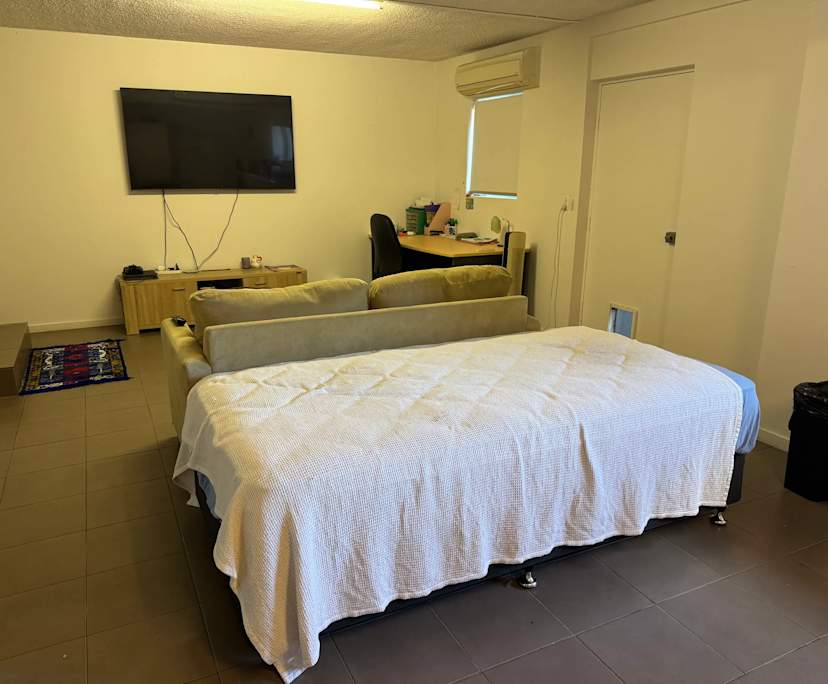 Student accommodation