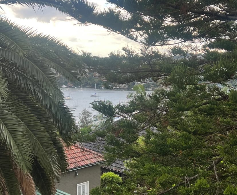 $550, Share-house, 3 bathrooms, Mosman NSW 2088
