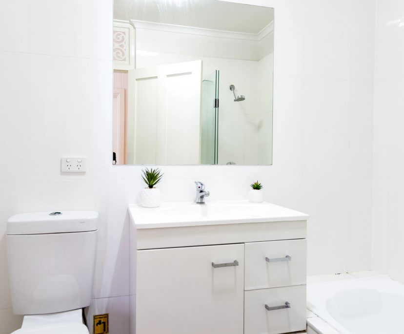 $395, Student-accommodation, 5 bathrooms, Kelvin Grove QLD 4059