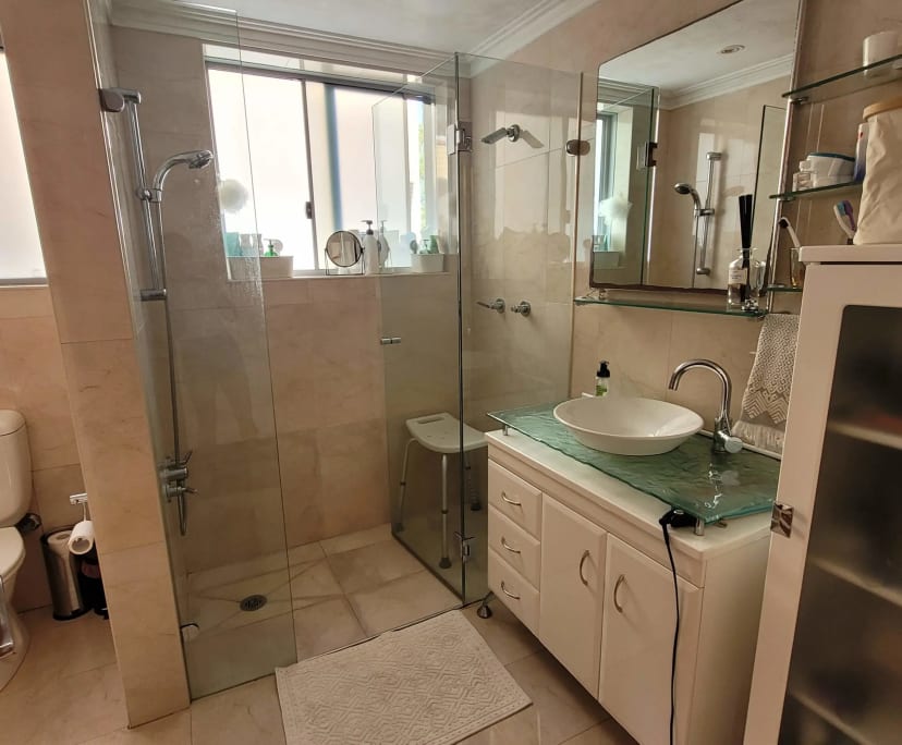 $350, Flatshare, 2 bathrooms, Rose Bay NSW 2029