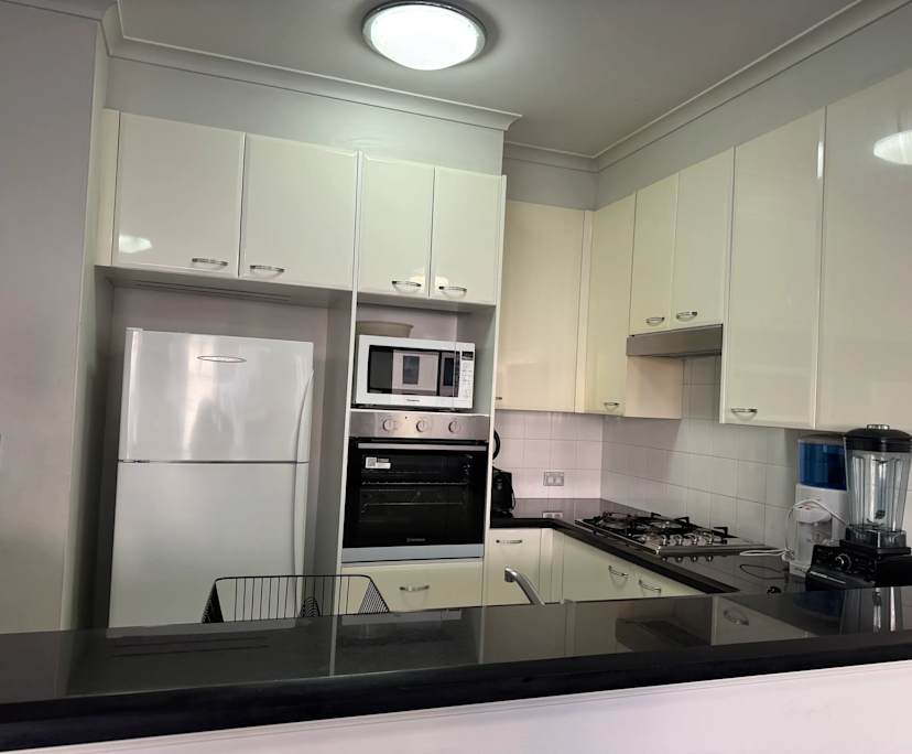 $600, Share-house, 2 bathrooms, Sydney NSW 2000