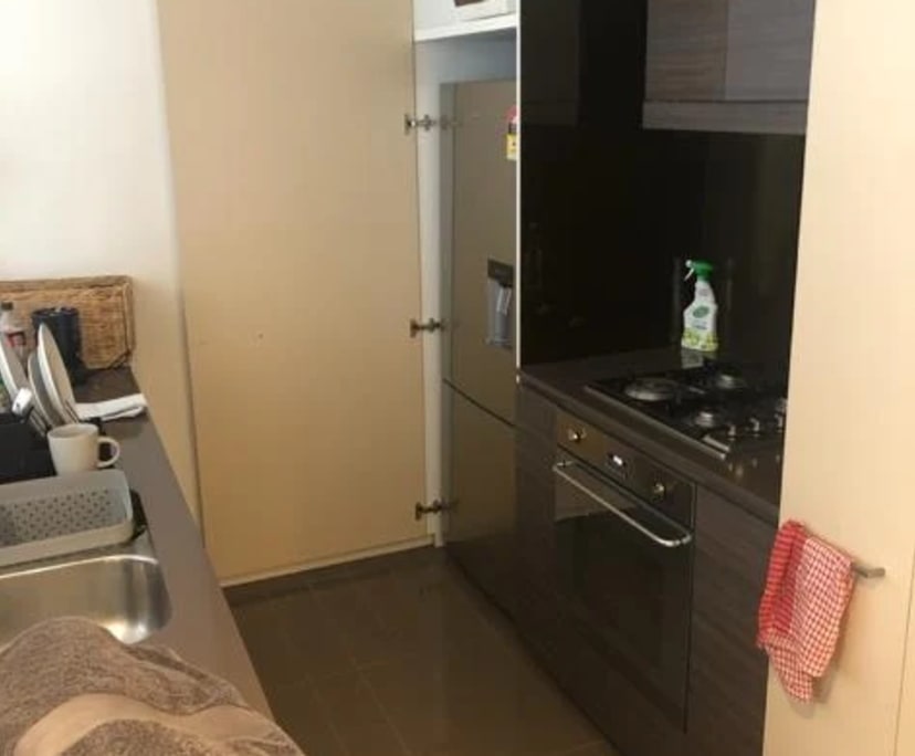 $540, Flatshare, 2 bathrooms, Parramatta NSW 2150