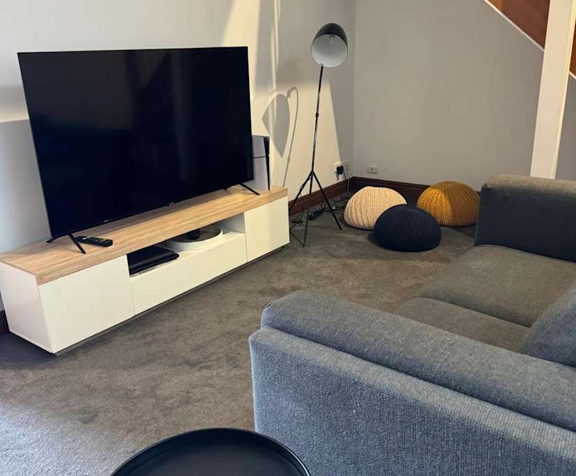 $420, Share-house, 2 bathrooms, West Melbourne VIC 3003