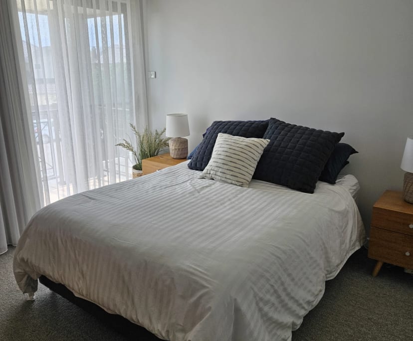 Room for Rent in Merewether, Newcastle 350, Unfur...