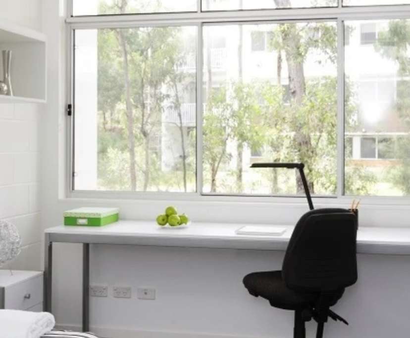 Student accommodation