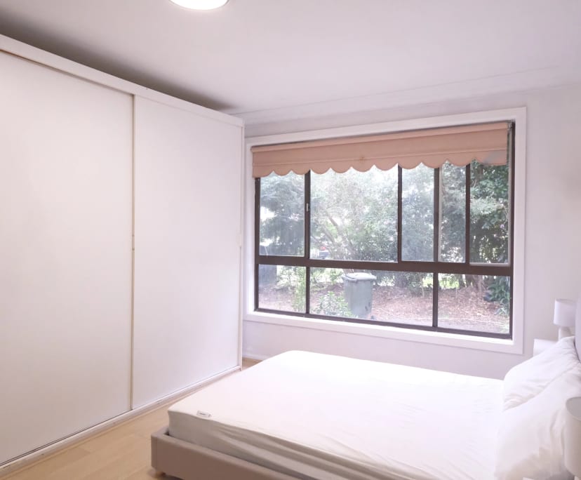 $340, Share-house, 4 bathrooms, Epping NSW 2121