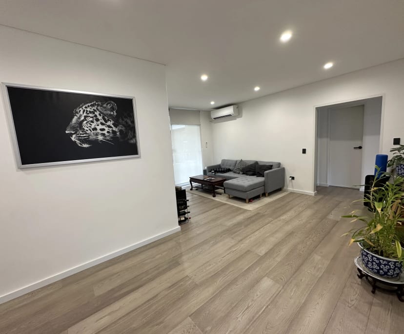 $475, Flatshare, 2 bathrooms, Lane Cove North NSW 2066