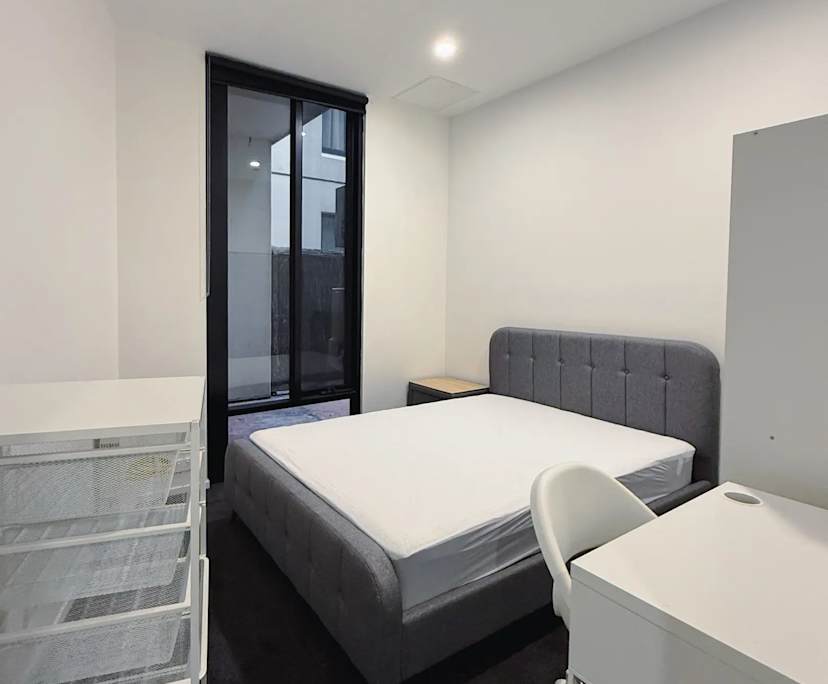 $410-430, Flatshare, 2 rooms, Melbourne VIC 3000, Melbourne VIC 3000