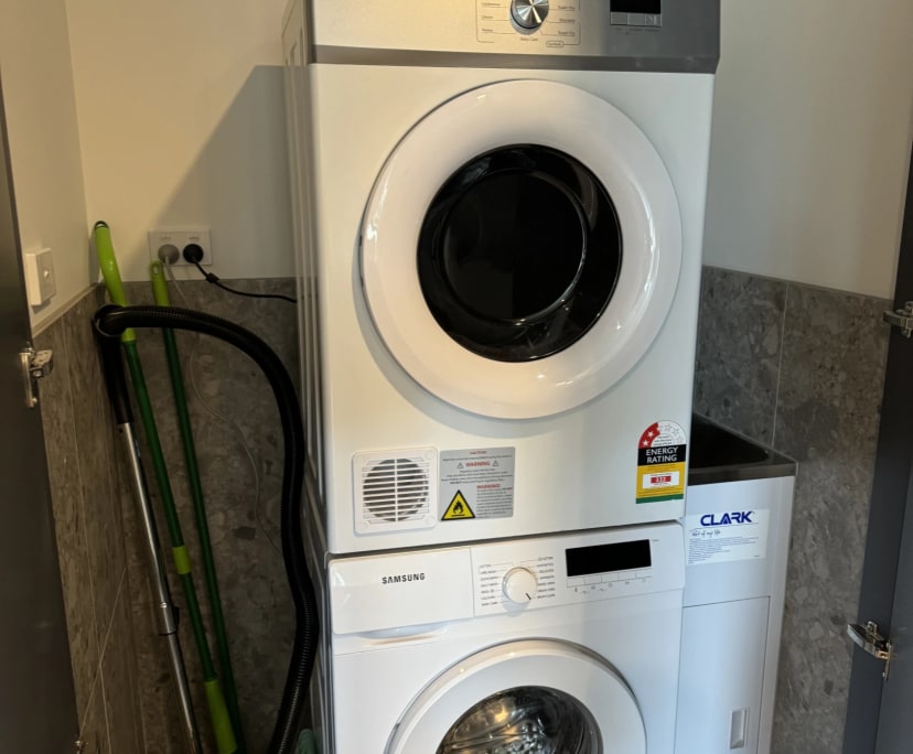 $350, Flatshare, 3 bathrooms, Yarraville VIC 3013