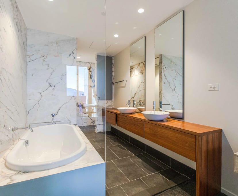 $420, Flatshare, 2 bathrooms, Canberra ACT 2601