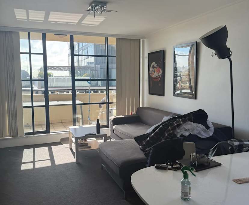 $450, Flatshare, 2 bathrooms, North Sydney NSW 2060