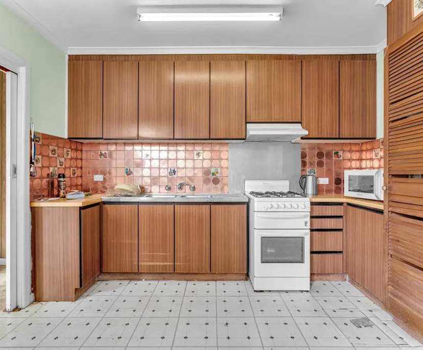 Student accommodation