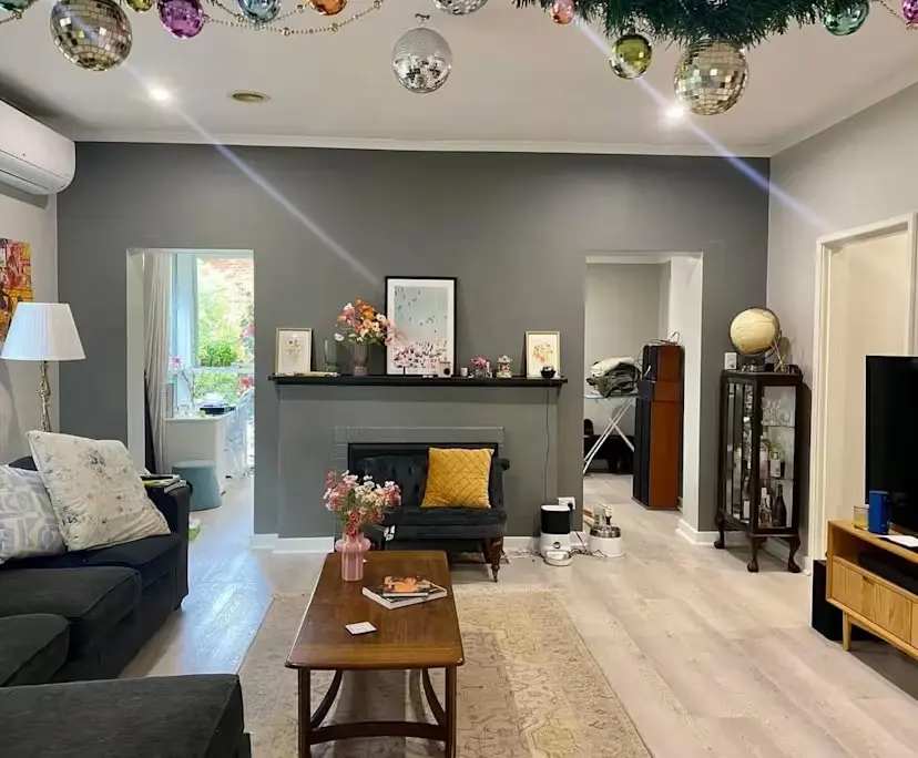 $240, Share-house, 3 bathrooms, O'Connor ACT 2602