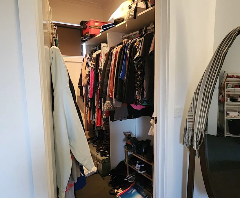 $400, Share-house, 2 bathrooms, North Melbourne VIC 3051