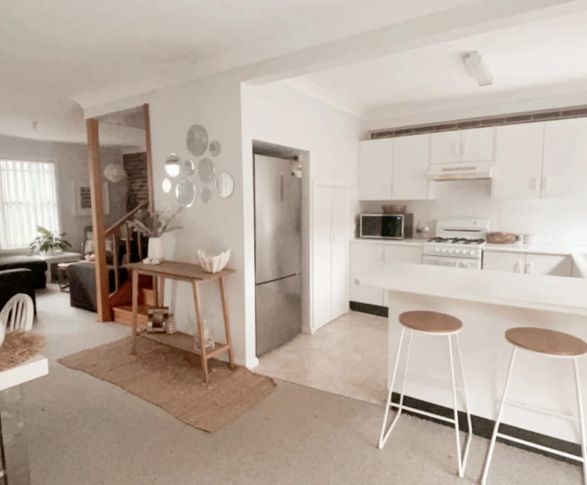 $220, Share-house, 3 bathrooms, Merewether NSW 2291