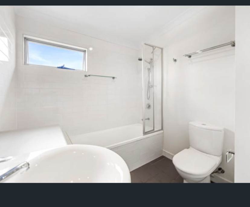Room in a share house