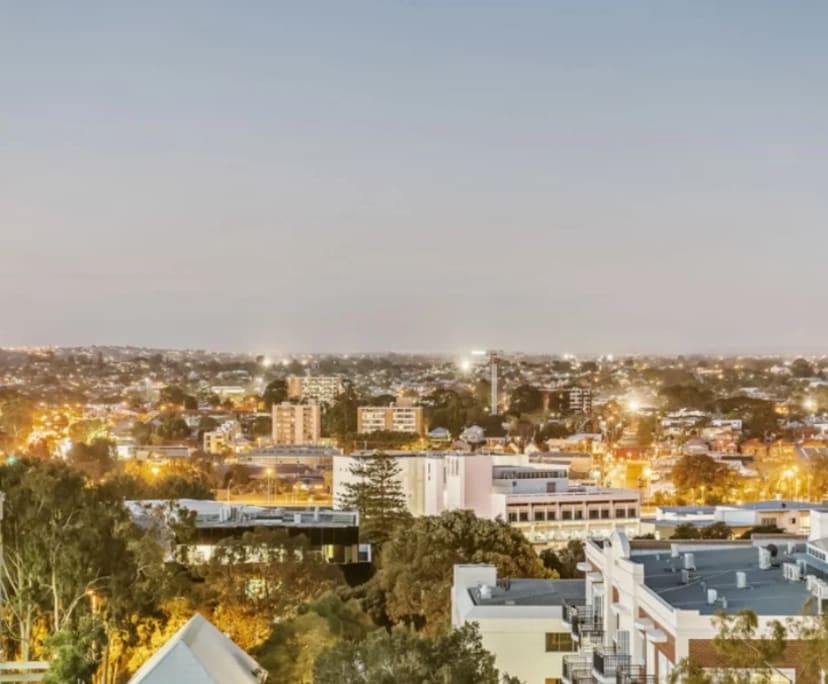 $350, Flatshare, 2 bathrooms, West Perth WA 6005