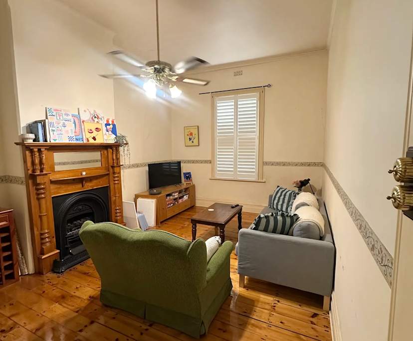 $203, Share-house, 3 bathrooms, Glenelg North SA 5045