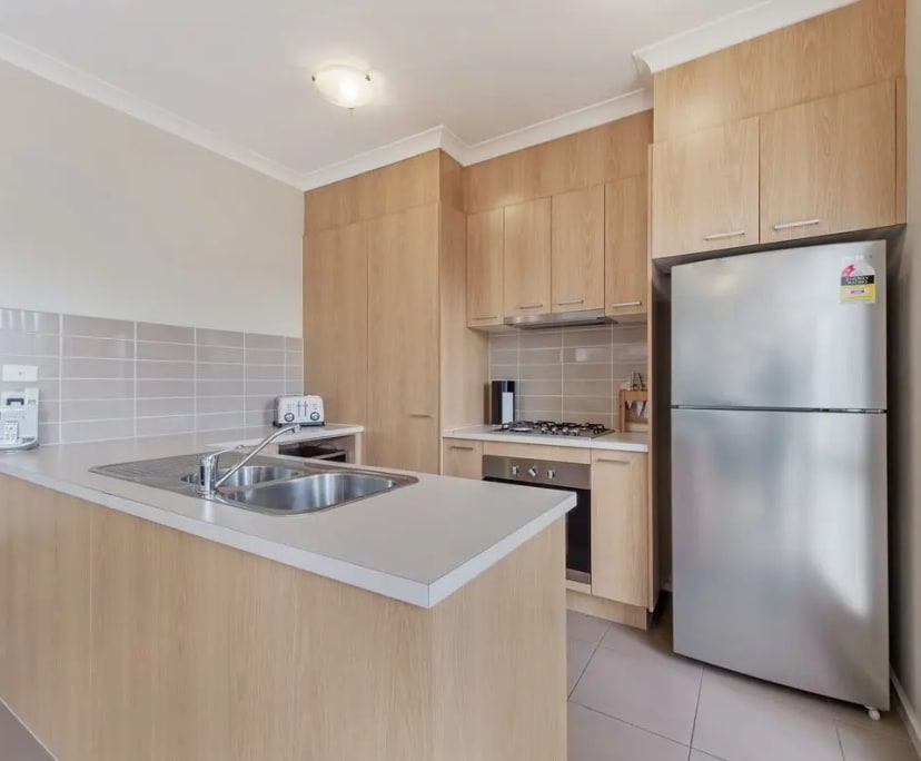 3 Rooms for Rent in Craigieburn, Melbourne 18020...