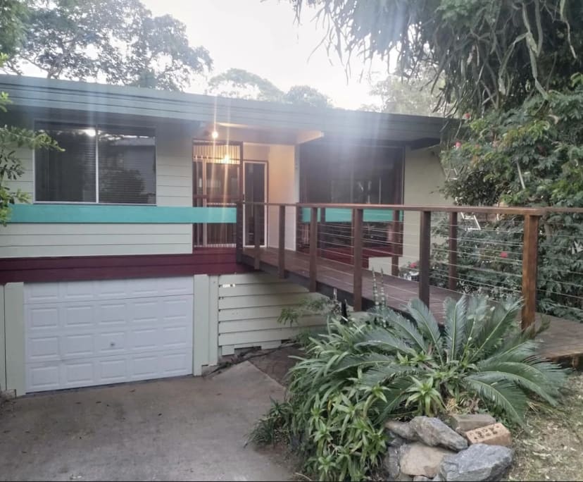 $170, Share-house, 5 bathrooms, Indooroopilly QLD 4068