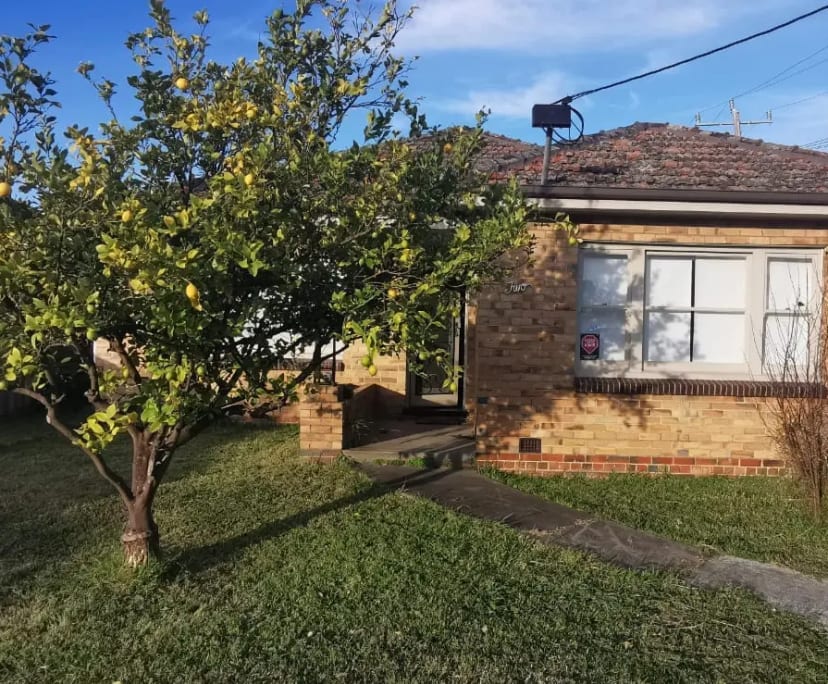 Room for Rent in Coburg North, Melbourne 178, Unf...