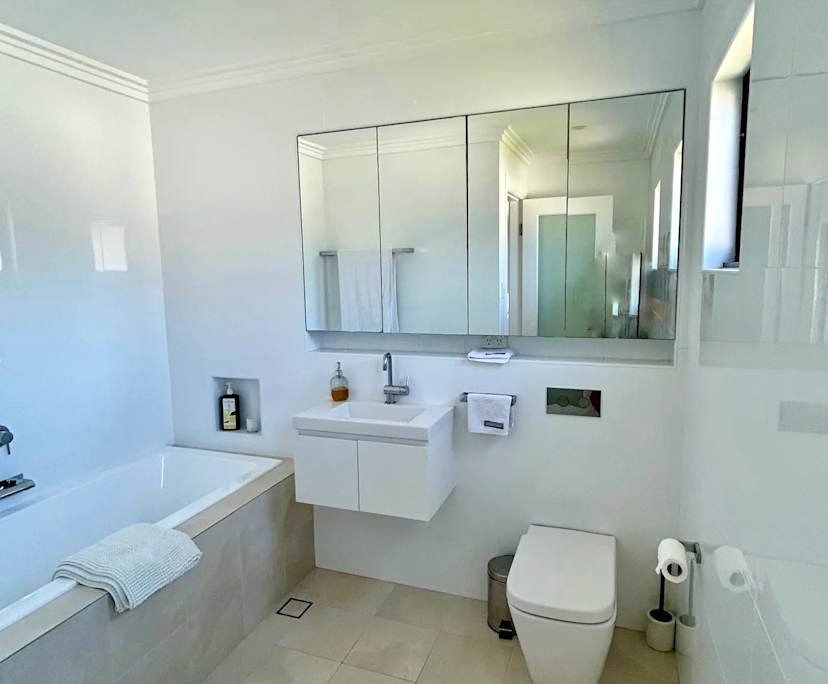$350, Share-house, 3 bathrooms, Balgowlah NSW 2093