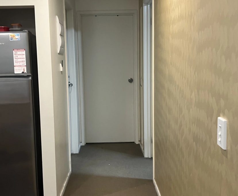 $400, Flatshare, 2 bathrooms, Flemington VIC 3031